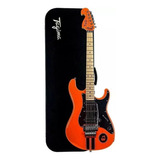 Guitarra Tagima E1 Edu Ardanuy Strato Asphalt Ripper - Novo!