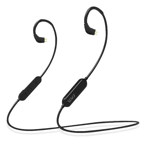 Módulo Bluetooth 5.0 Cvj Ct1 Para Audífonos In-ear .78mm