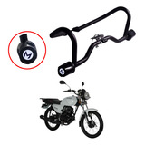 Slider Reforzado Mach Para Motocicleta Italika Dt 125