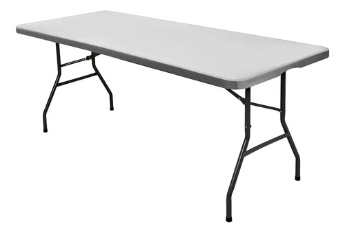 Mantel De Mesa Elástico Rectangular Lavable Con Agua