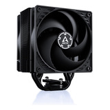 Arctic Freezer 36 (negro) - Enfriador De Cpu De Una Sola Tor