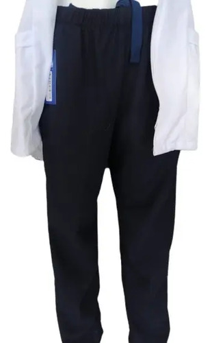 Pantalón Clínico Enfermera