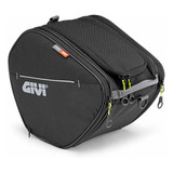 Bolsa Para Patinete Alforge Givi Central Ea105b, 15 Litros