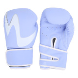 Guantes De Boxeo Bn Fight Free Fight Para Hombre Y Mujer Par