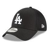Gorra New Era 39thirty Los Angeles Dodgers 100% Original Cap