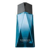 Avon Segno Visionary - Eau De Parfum 100 Ml