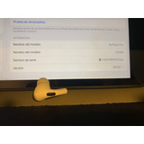 Airpod Pro 1ra Gen, A2083, Derecho, Usado, 100% Original