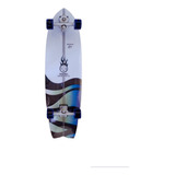 Simulador De Surf 37  Insanos Skateboards G4 