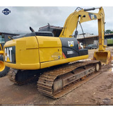 Escavadeira Caterpillar 320d2l Ref.228690