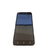 Celular Lenovo K5 Funciona Daños Por Fuera