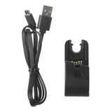 1 Cable Cargador Base De Carga De Datos Usb Para Walkman Mp