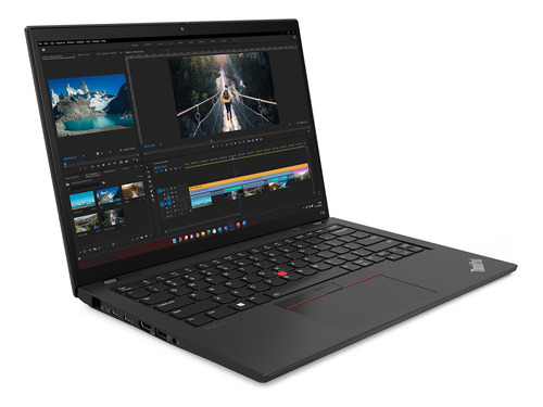 Notebook Lenovo Thinkpad T14 Gen 2 I5 8 Ram 512 Gb Ssd