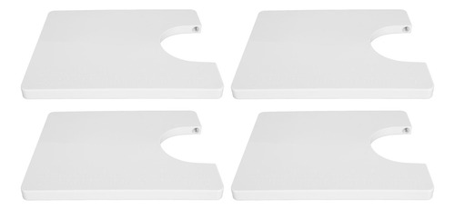 Tabla De Plástico Portátil Con Mesa Extensible Para Mini Máq