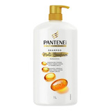 Shampoo Pantene Pro-v Ultimate Care Multi-beneficios 1l