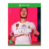 Fifa 20 Com Conmebol Libertadores - Xbox One