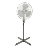 Ventilador Pedestal 18 Pulgadas 3 Vel Vp-09018/vpg-0018 Man