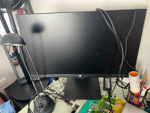 Monitor Hp X24ih Fhd Gaming 23.8 Pulgadas Hdmi