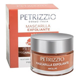 Mascarilla Exfoliante Arcilla 50grs Petrizzio Tipo De Piel Todo Tipo De Piel