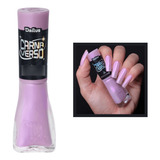 Esmalte Dailus Carnaverso Kayinagandaya Top Coat Iridescente