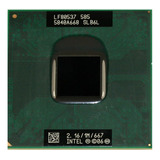 Procesador Intel Celeron 585 - 2.16/1m/667