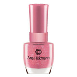 Esmalte Ah Rosa Rose 9ml