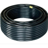 Mangueira Irrigação 1 Polegada Pelbd 32mm  Uv - 200 Mts 