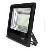 Foco Led  300w Foco Luz Proyector Led Reflector Exterior 