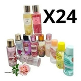 Body Locion Corporal V.v Love 250ml Variedad 24 Piezas 