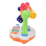 Instrumentos Musicales Para Bebés, Juguetes, Bordes Más Suav