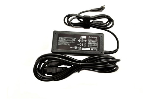 Fonte Para Notebook Acer Aspire 5 A515-54 Plug Fino 3.0x1.1