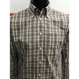 Camisa Tommy Hilfiger 80s Talle Small