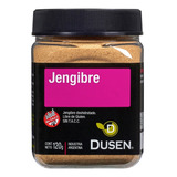 Jengibre Dusen Sin Tacc Con Certificación Kosher X 120 Gr Dw