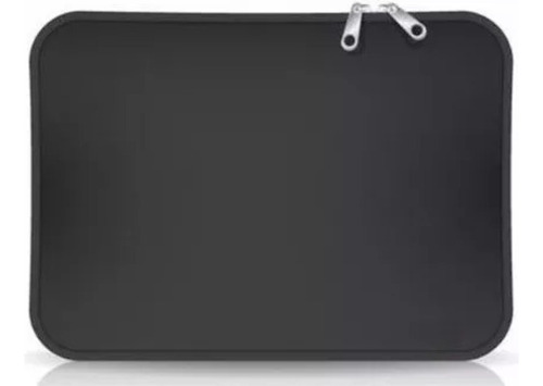 Funda Tablet Notebook Con Cierre 10'' 14'' O 15''