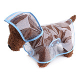 Topsung Ropa Impermeable Para Cachorro, Piloto Impermeable .