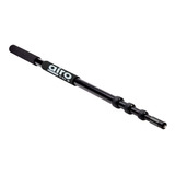 K-tek Airo Abp1 Boompole Caña Aluminio 3,3 Metros