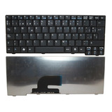 Teclado Acer Aspire One Zg5 531h D150 D250 Kav60 Za3 Español