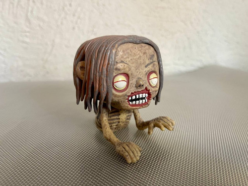Funko Pop Walking Dead 16 Bicycle Girl Limited Edition 