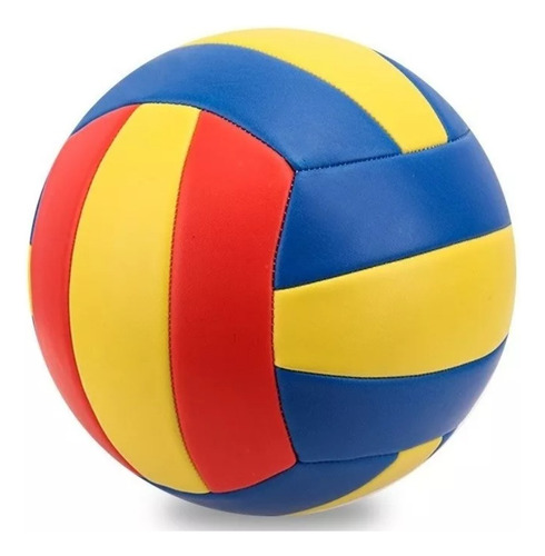 Balón De Volleyball Varios Colores