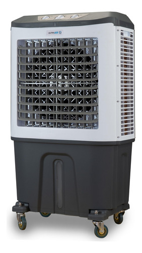 Climatizador De Ar Industrial 80 L 250w 6.000 M³/h Ultraar C