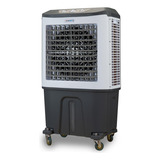 Climatizador De Ar Industrial 80 L 250w 6.000 M³/h Ultraar C