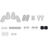 Kit Anclaje Givi Parabrisas Honda Pcx 125 18 19 D1163kit