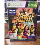Kinect Adventures Pal - Xbox 360