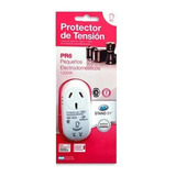 Protector Tension Peq Electrodomesticos Pr6mini 1200w Corte