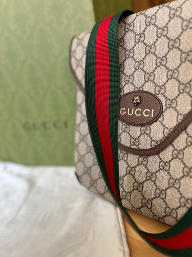 Gucci Maletin Bandolera Sergio