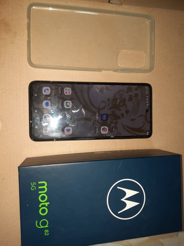 Celular Motorola Moto G 82 5g 
