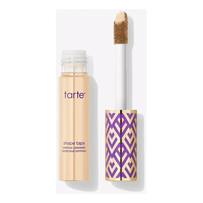 Corrector Tarte Shape Tape Tono Medium | Envío gratis