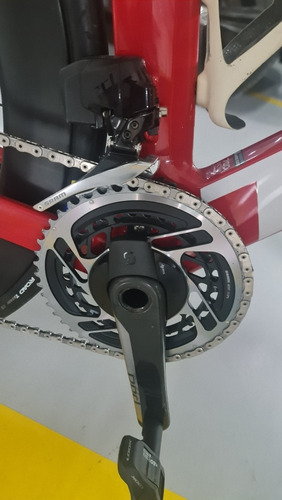 Grupo Sram Red Etap 12v Axs C Medidor De Potencia