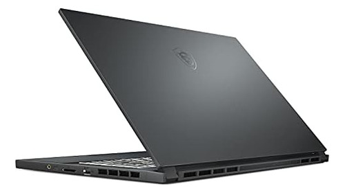 Laptop Msi Ws66 11ukt Gaming & Business (intel I9-11900h 8-c