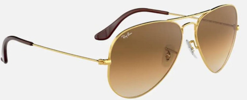 Lente De Sol Ray-ban Rb30255800151