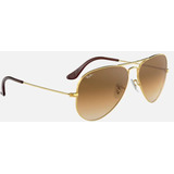 Lente De Sol Ray-ban Rb30255800151